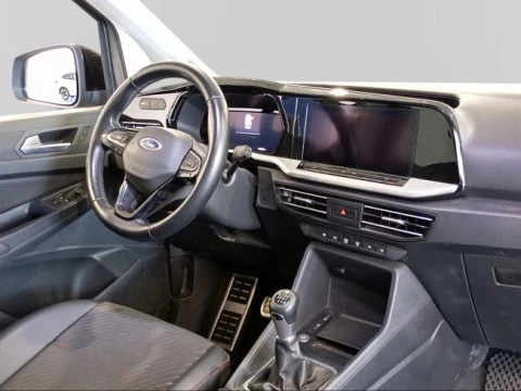Ford Tourneo Connect 1.5 Ecoboost Sport