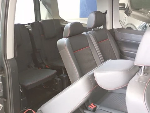 Ford Tourneo Connect 1.5 Ecoboost Sport