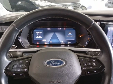 Ford Tourneo Connect 1.5 Ecoboost Sport