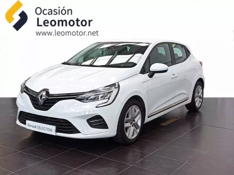 Renault Clio Business Blue dCi 63 kW (85CV) Renault Clio Business Blue dCi 63 kW (85CV)