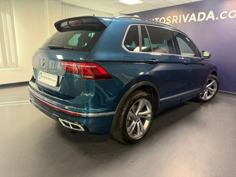Volkswagen Tiguan R-Line 2.0 TDI 110kW (150CV) DSG