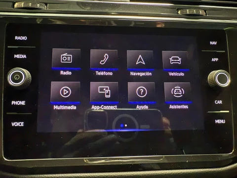 Volkswagen Tiguan R-Line 2.0 TDI 110kW (150CV) DSG