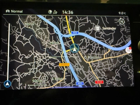 Volkswagen Tiguan R-Line 2.0 TDI 110kW (150CV) DSG