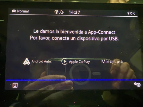 Volkswagen Tiguan R-Line 2.0 TDI 110kW (150CV) DSG