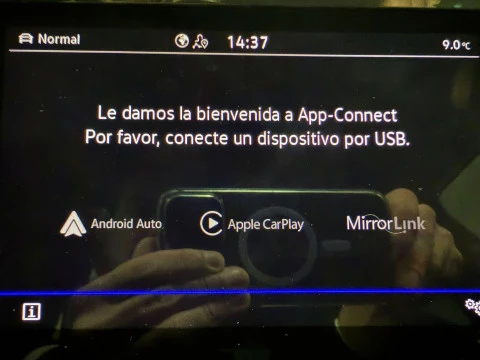 Volkswagen Tiguan R-Line 2.0 TDI 110kW (150CV) DSG