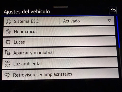 Volkswagen Tiguan R-Line 2.0 TDI 110kW (150CV) DSG