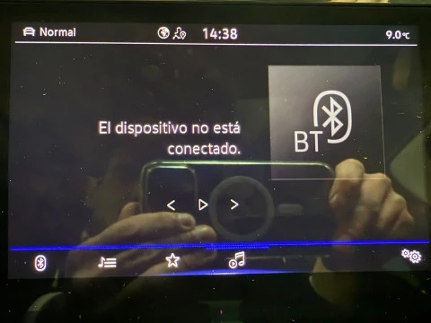 Volkswagen Tiguan R-Line 2.0 TDI 110kW (150CV) DSG