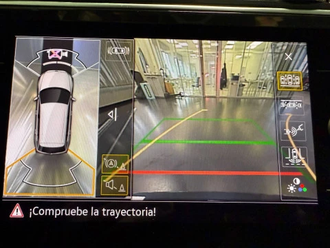 Volkswagen Tiguan R-Line 2.0 TDI 110kW (150CV) DSG