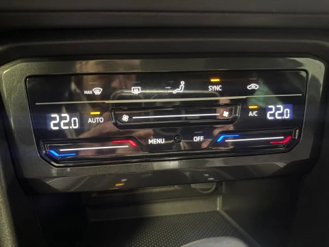 Volkswagen Tiguan R-Line 2.0 TDI 110kW (150CV) DSG