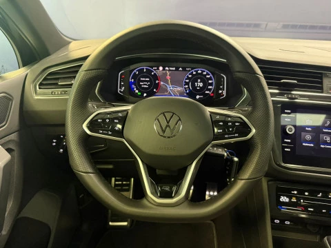Volkswagen Tiguan R-Line 2.0 TDI 110kW (150CV) DSG