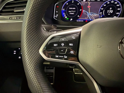 Volkswagen Tiguan R-Line 2.0 TDI 110kW (150CV) DSG