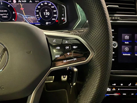 Volkswagen Tiguan R-Line 2.0 TDI 110kW (150CV) DSG