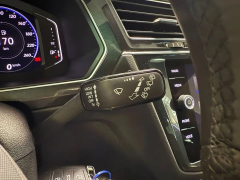 Volkswagen Tiguan R-Line 2.0 TDI 110kW (150CV) DSG