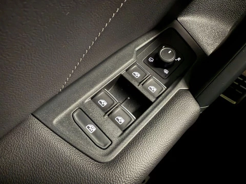 Volkswagen Tiguan R-Line 2.0 TDI 110kW (150CV) DSG