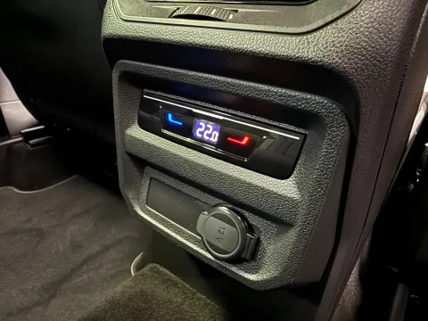 Volkswagen Tiguan R-Line 2.0 TDI 110kW (150CV) DSG