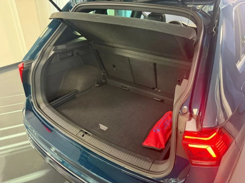 Volkswagen Tiguan R-Line 2.0 TDI 110kW (150CV) DSG