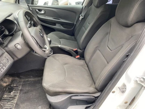 Renault Clio Business TCe 66kW (90CV) GLP -18