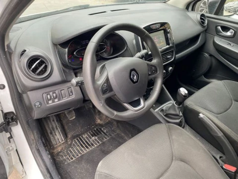 Renault Clio Business TCe 66kW (90CV) GLP -18