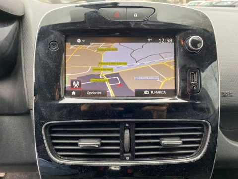 Renault Clio Business TCe 66kW (90CV) GLP -18