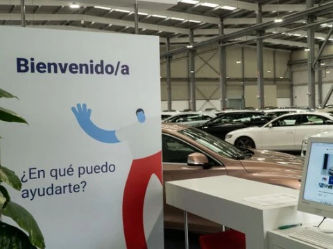 Renault Clio Business TCe 66kW (90CV) GLP -18