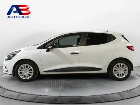 Renault Clio Business TCe 66kW (90CV) GLP -18