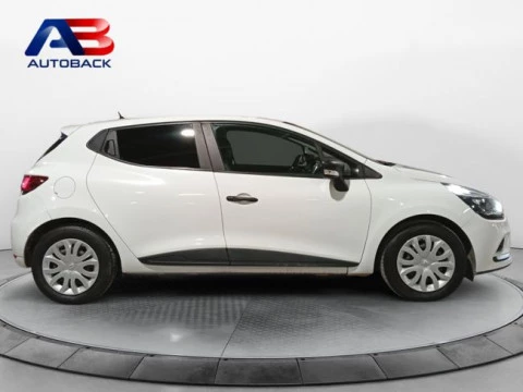 Renault Clio Business TCe 66kW (90CV) GLP -18