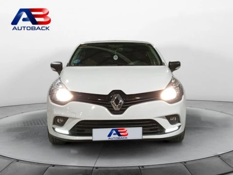 Renault Clio Business TCe 66kW (90CV) GLP -18