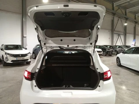 Renault Clio Business TCe 66kW (90CV) GLP -18