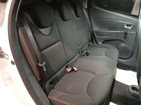 Renault Clio Business TCe 66kW (90CV) GLP -18