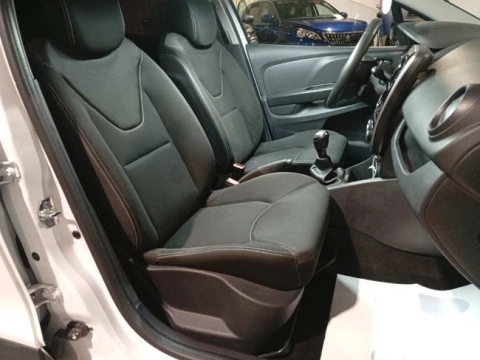 Renault Clio Business TCe 66kW (90CV) GLP -18
