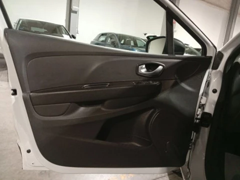 Renault Clio Business TCe 66kW (90CV) GLP -18