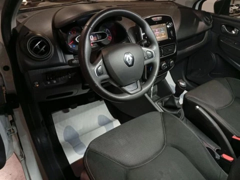 Renault Clio Business TCe 66kW (90CV) GLP -18