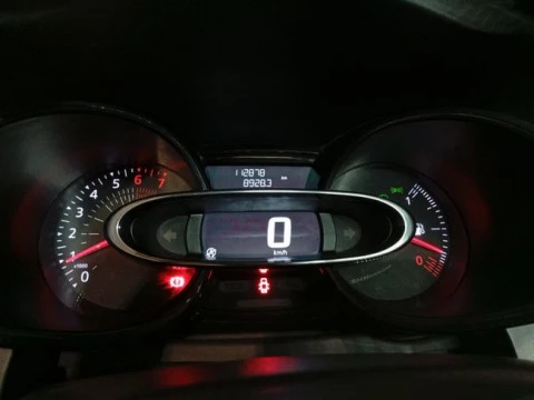 Renault Clio Business TCe 66kW (90CV) GLP -18