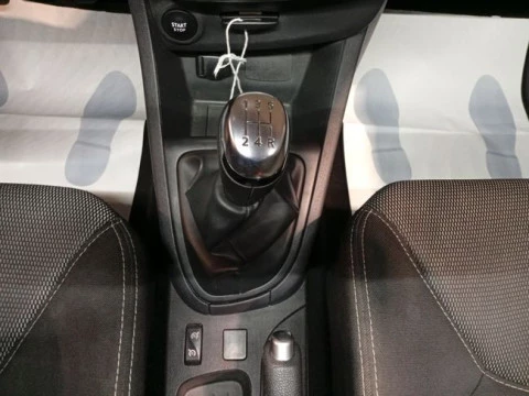 Renault Clio Business TCe 66kW (90CV) GLP -18