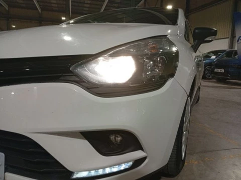 Renault Clio Business TCe 66kW (90CV) GLP -18