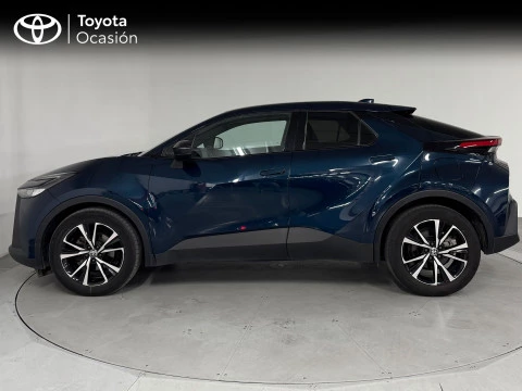 Toyota C-HR 1.8 140H Advance