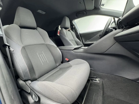 Toyota C-HR 1.8 140H Advance