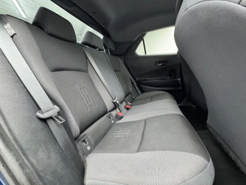 Toyota C-HR 1.8 140H Advance