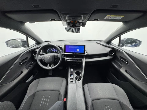 Toyota C-HR 1.8 140H Advance
