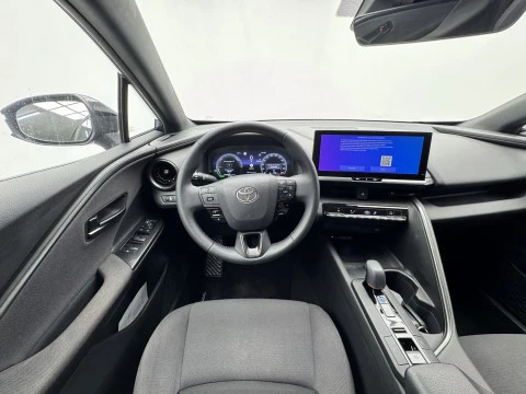 Toyota C-HR 1.8 140H Advance