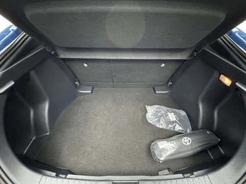 Toyota C-HR 1.8 140H Advance
