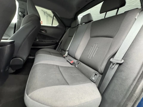 Toyota C-HR 1.8 140H Advance
