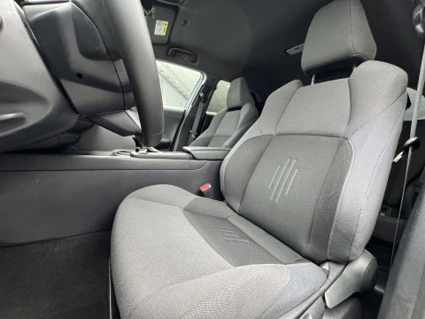 Toyota C-HR 1.8 140H Advance
