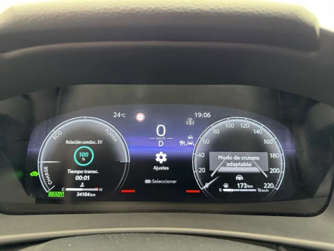 Toyota C-HR 1.8 140H Advance
