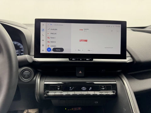 Toyota C-HR 1.8 140H Advance