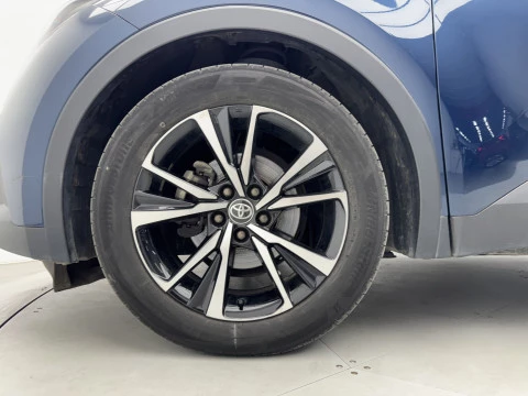 Toyota C-HR 1.8 140H Advance