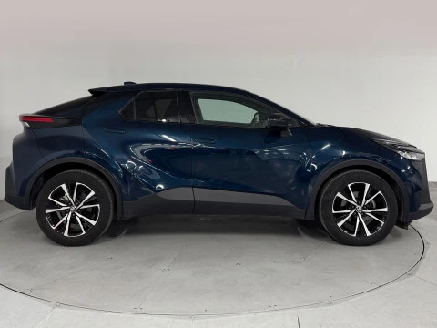 Toyota C-HR 1.8 140H Advance