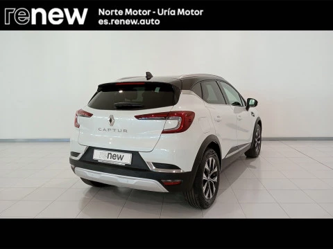 Renault Captur  TCe Techno 67kW