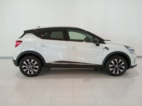 Renault Captur  TCe Techno 67kW