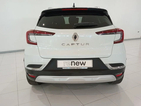 Renault Captur  TCe Techno 67kW